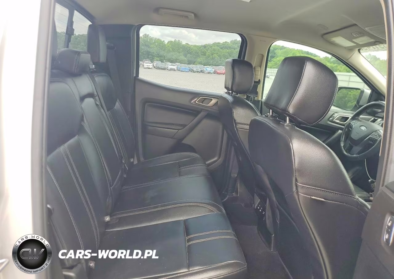 2019 Ford Ranger Xl VIN:1FTER4EH3KLA47140 - 10