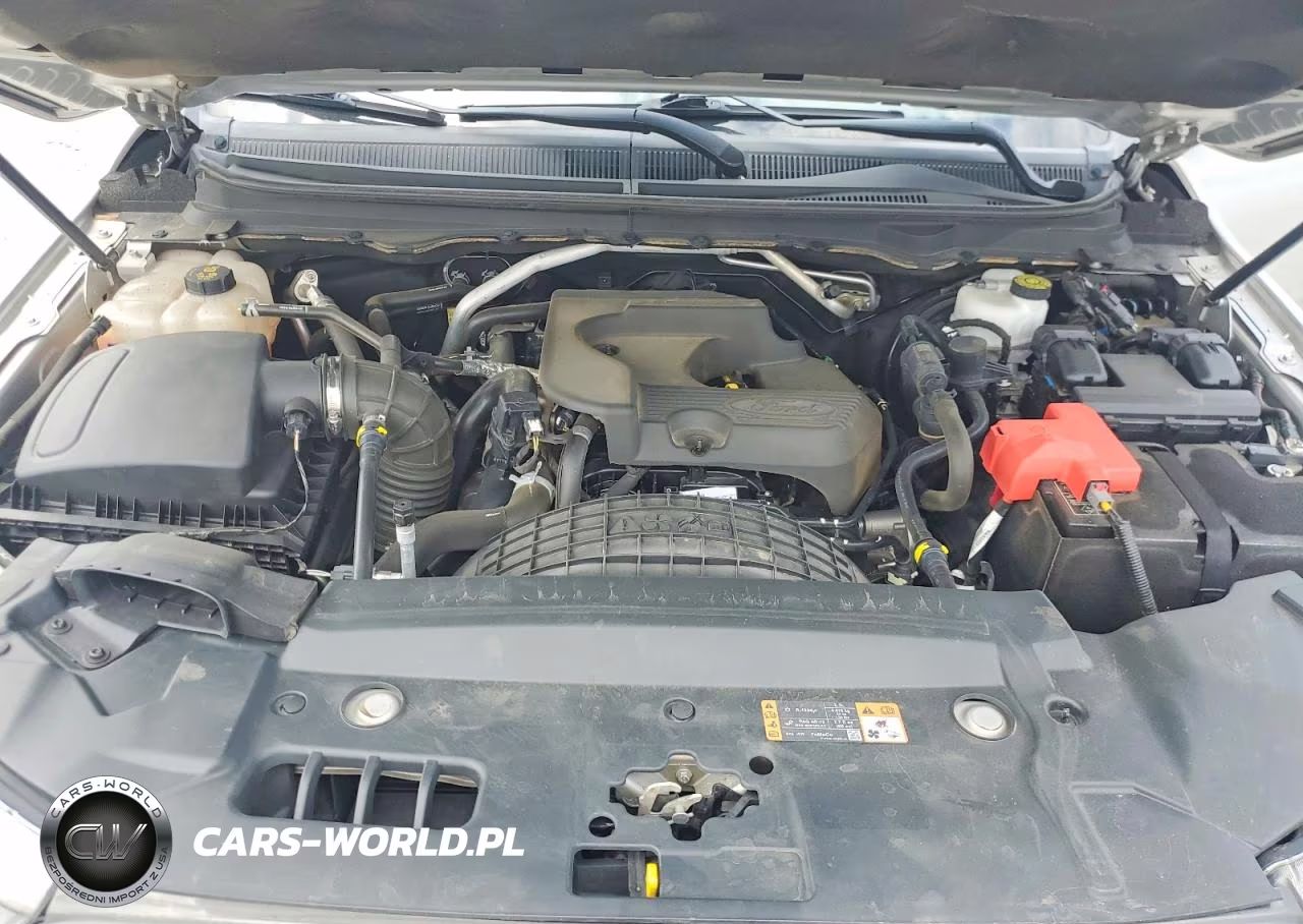 2019 Ford Ranger Xl VIN:1FTER4EH3KLA47140 - 11