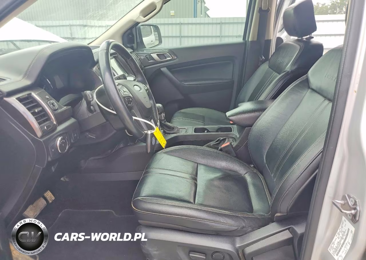 2019 Ford Ranger Xl VIN:1FTER4EH3KLA47140 - 7
