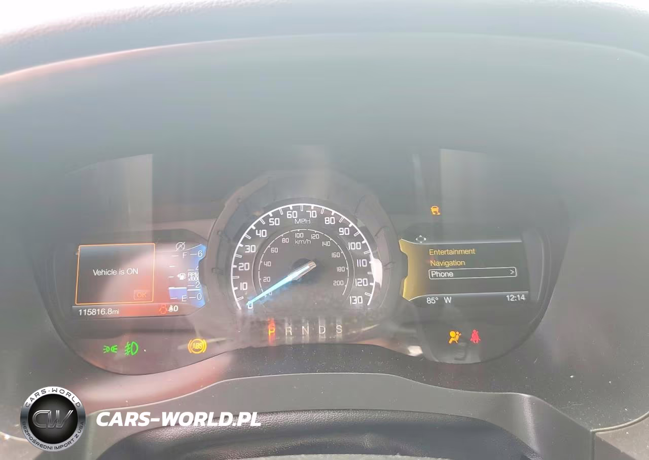 2019 Ford Ranger Xl VIN:1FTER4EH3KLA47140 - 9