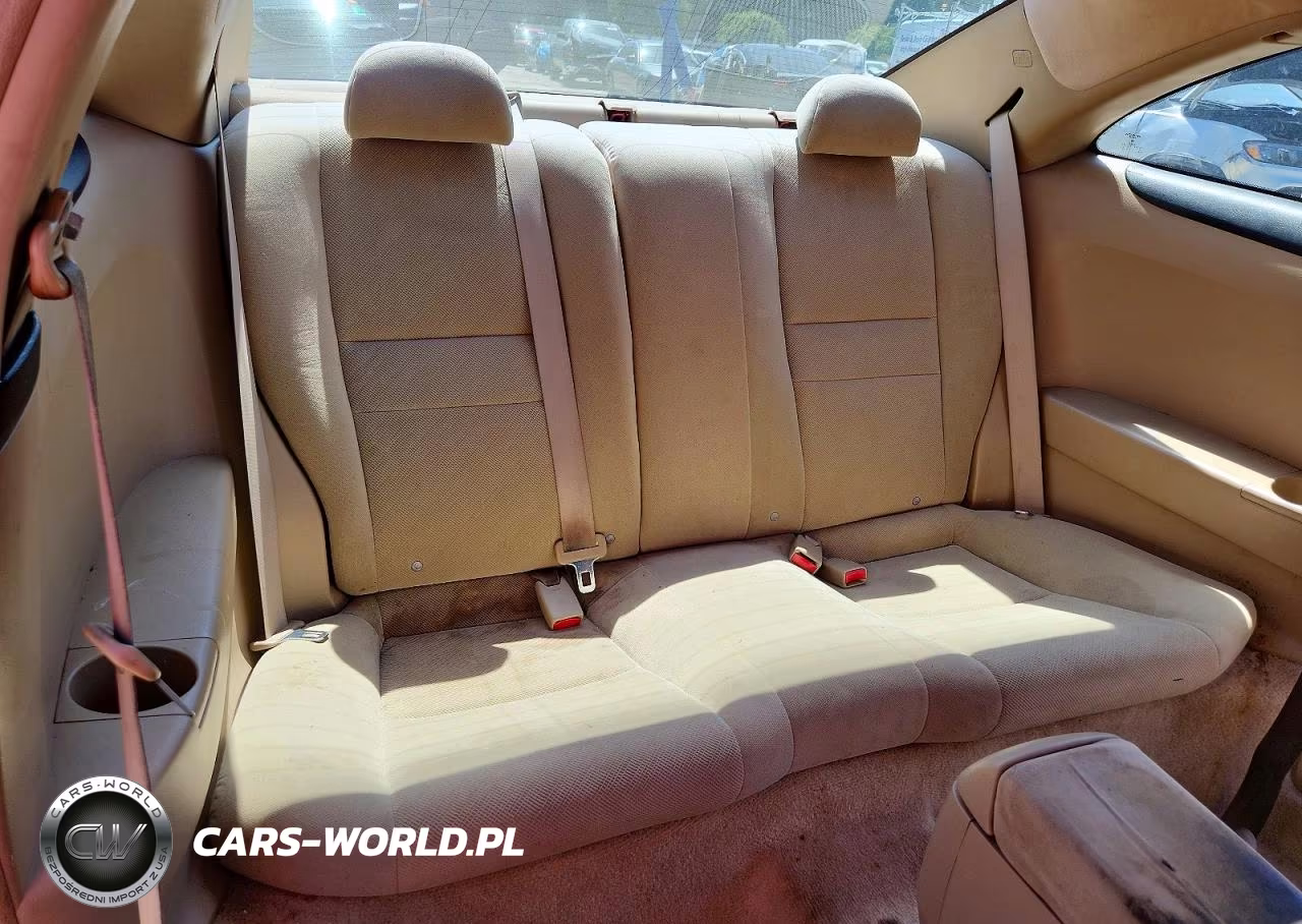 2007 Honda Accord Lx VIN:1HGCM72387A012727 - 10