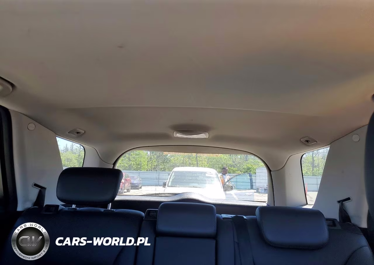 2008 Mercedes-Benz Ml 350 VIN:4JGBB86E38A356397 - 10