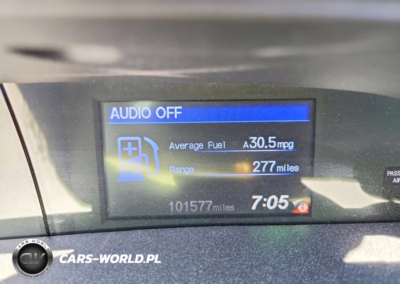 2012 Honda Civic Lx VIN:19XFB2F54CE043576 - 9