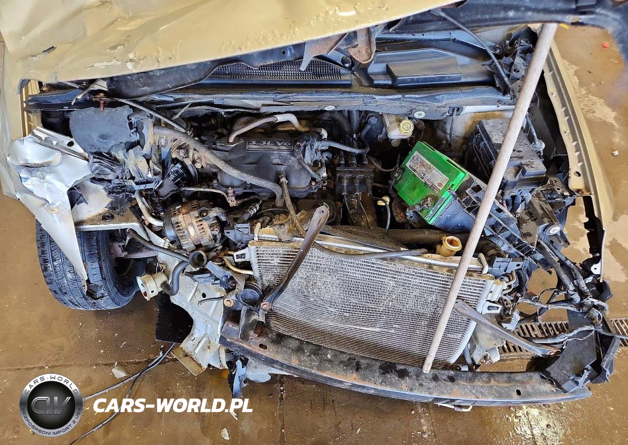 2009 Dodge Grand Caravan Se VIN:2D8HN44E29R621567 - 11