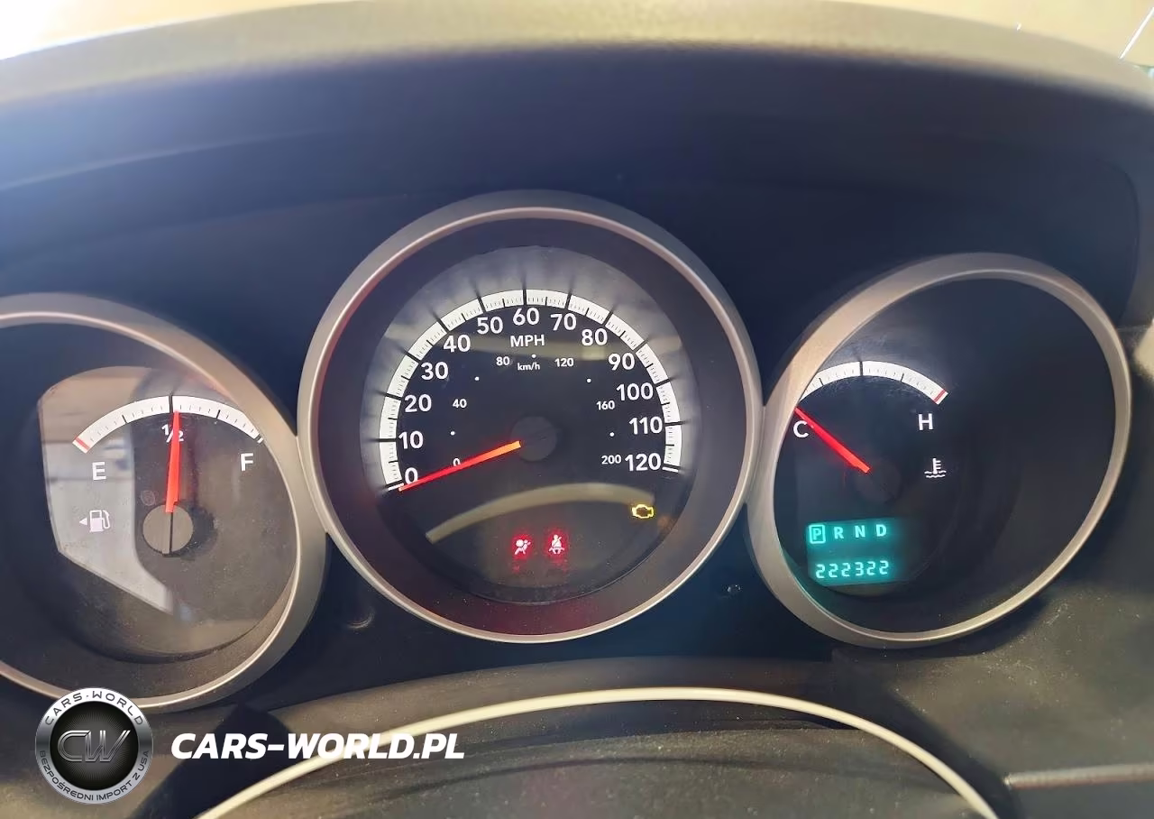 2009 Dodge Grand Caravan Se VIN:2D8HN44E29R621567 - 9