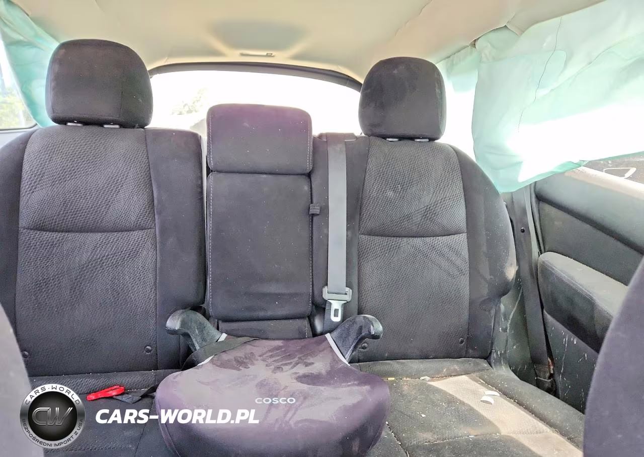 2016 Nissan Pathfinder Sv VIN:5N1AR2MM1GC621819 - 10