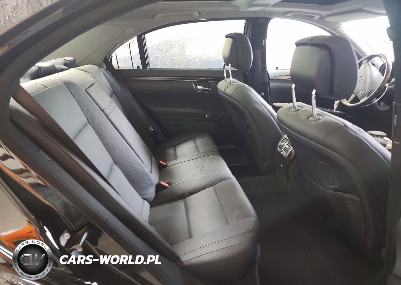 2013 Mercedes-Benz S 550 4Matic VIN:WDDNG9EB1DA524019 - 10