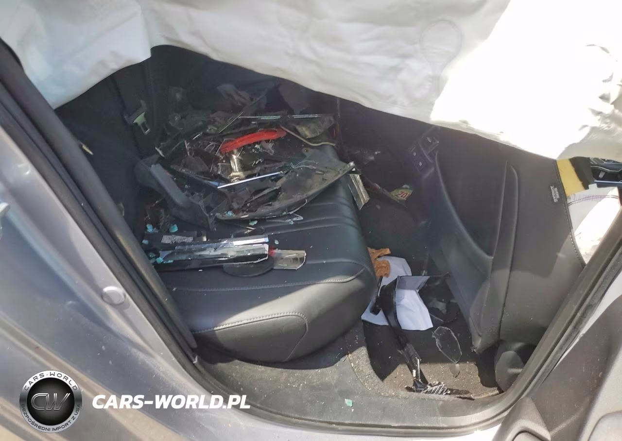 2022 Honda Accord Hybrid Exl VIN:1HGCV3F55NA004776 - 10