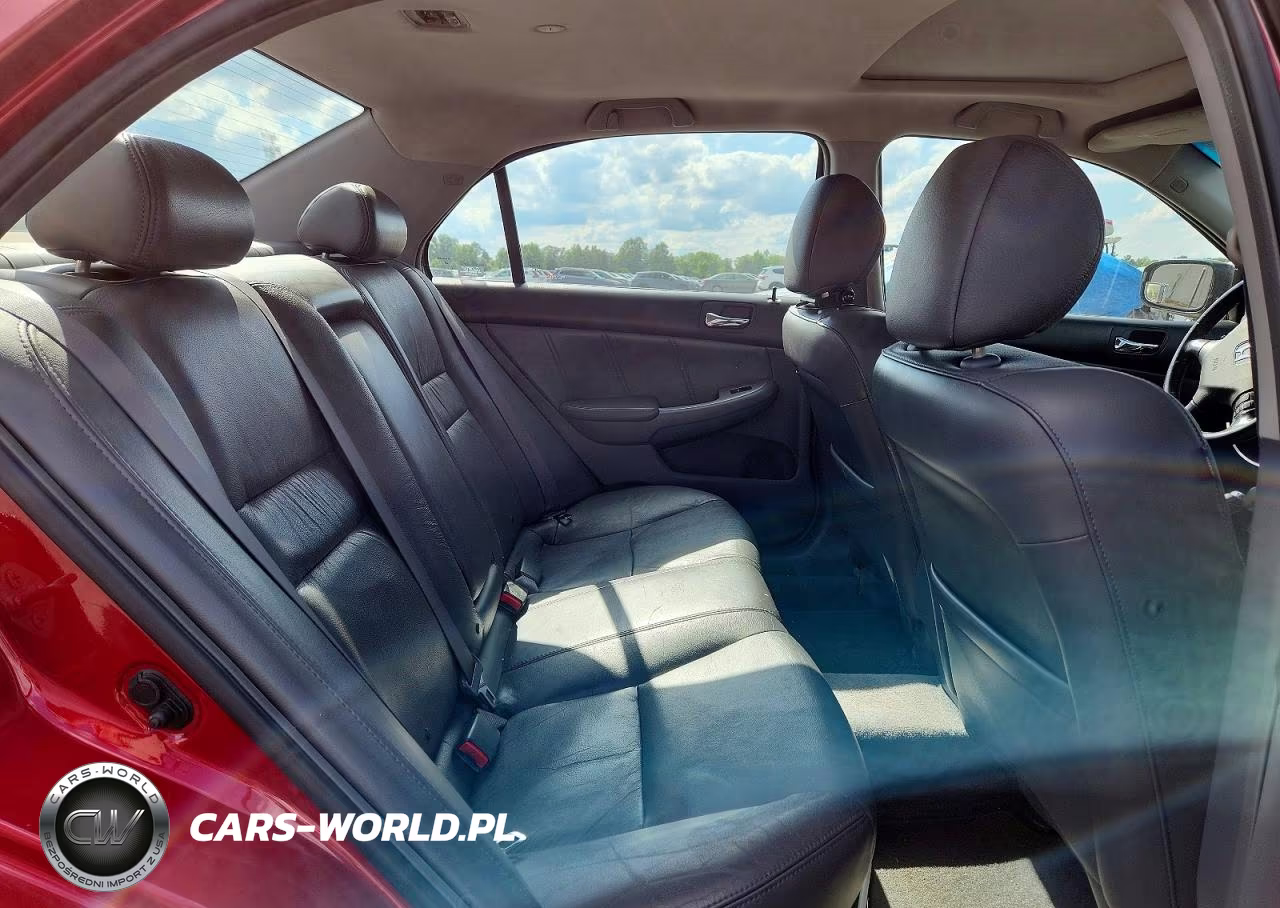 2007 Honda Accord Ex VIN:1HGCM56837A185016 - 10