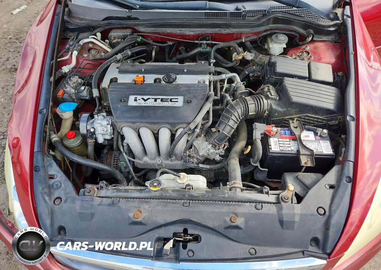 2007 Honda Accord Ex VIN:1HGCM56837A185016 - 11