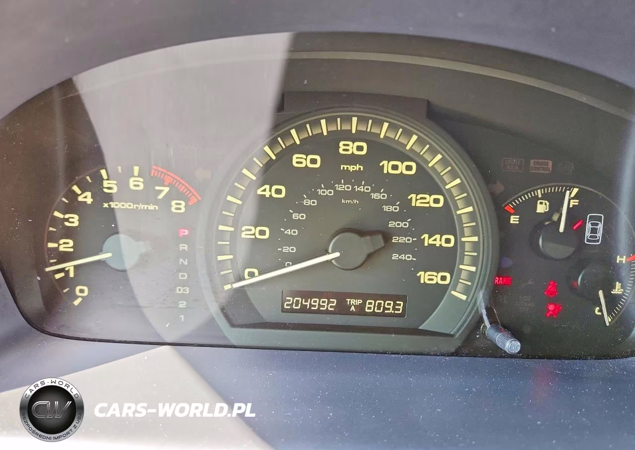 2007 Honda Accord Ex VIN:1HGCM56837A185016 - 9