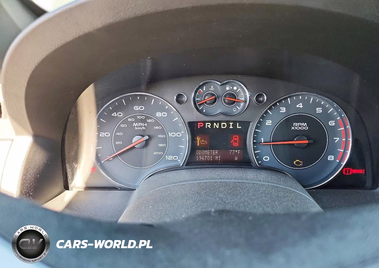 2008 Pontiac Torrent VIN:2CKDL33F286306834 - 9
