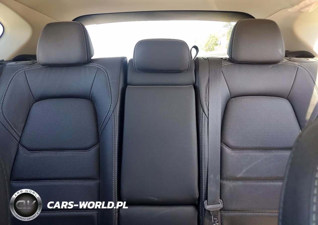 2025 Mazda Cx-5 Preferred VIN:JM3KFBCMXS0761565 - 10