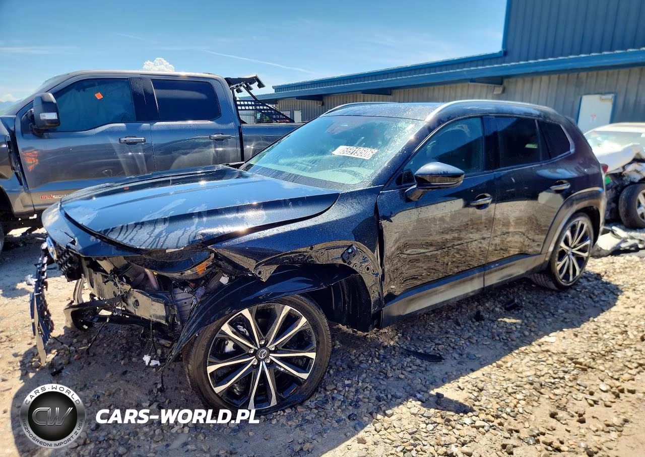 2026 Mazda Cx-50 Premium – zdjęcie 1 z 13