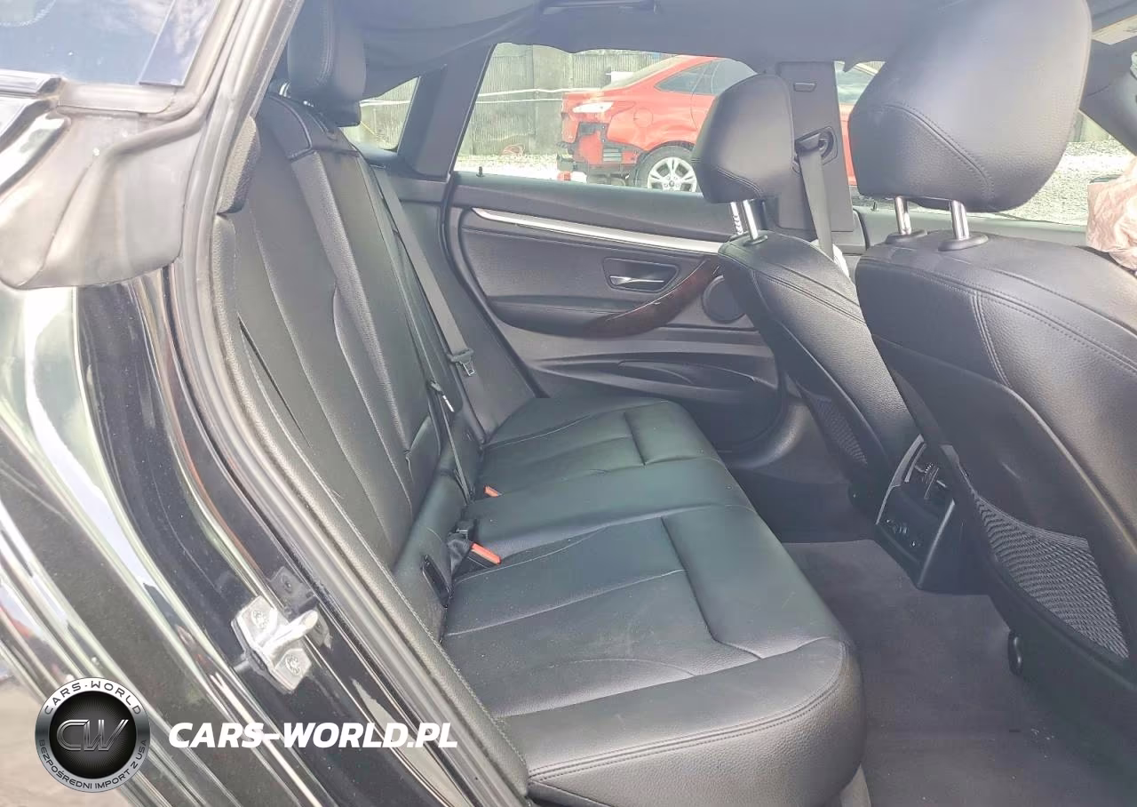 2015 BMW 328 Xigt VIN:WBA3X5C59FD560031 - 10