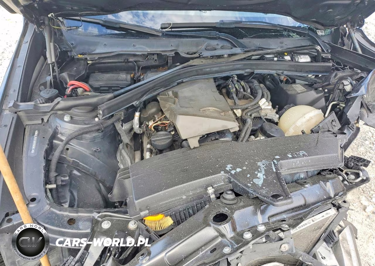 2015 BMW 328 Xigt VIN:WBA3X5C59FD560031 - 11