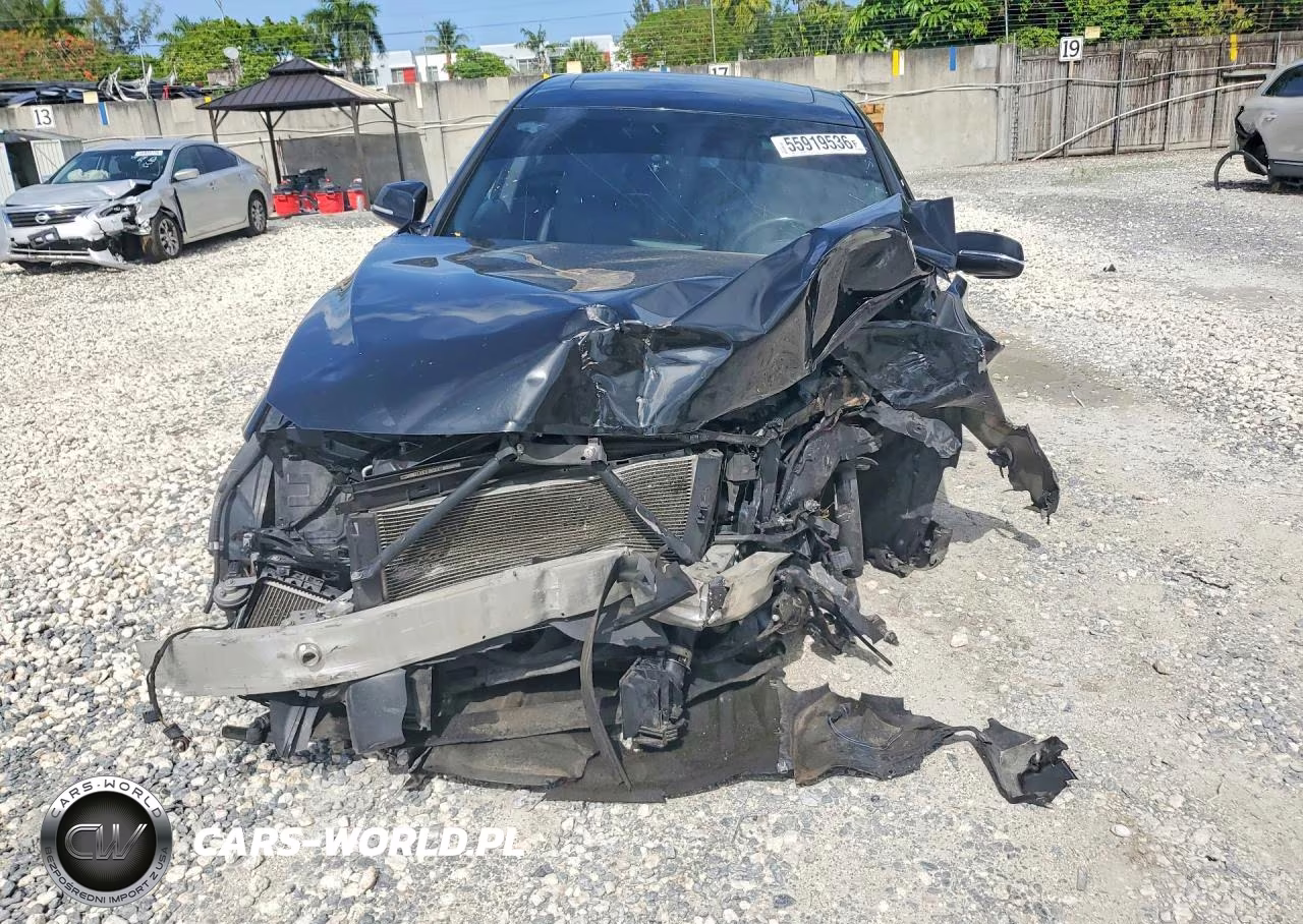 2015 BMW 328 Xigt VIN:WBA3X5C59FD560031 - 5