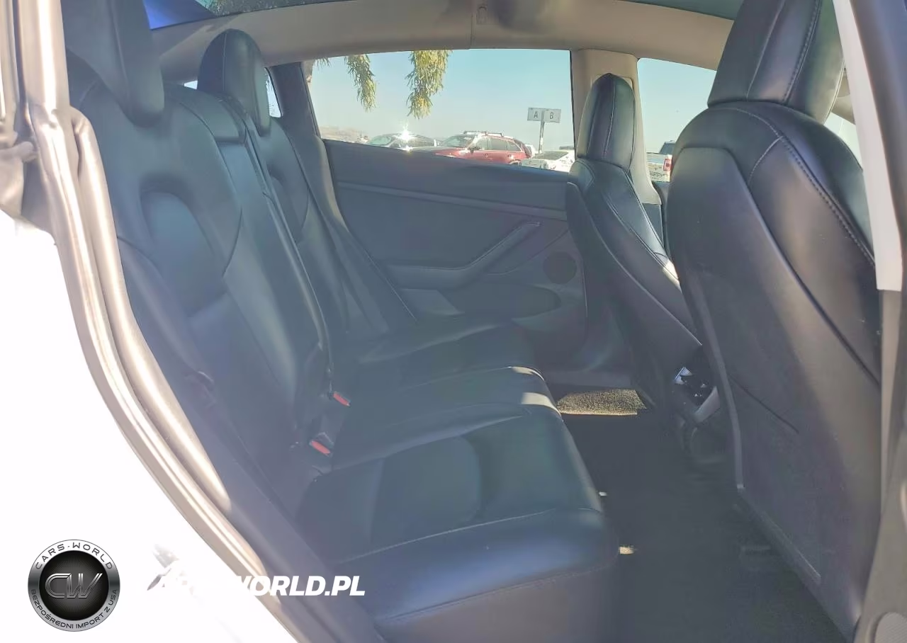2021 Tesla Model 3 VIN:5YJ3E1EB3MF002511 - 10