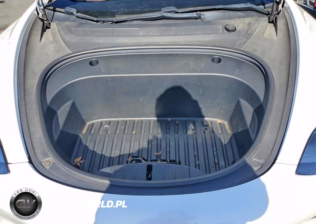 2021 Tesla Model 3 VIN:5YJ3E1EB3MF002511 - 11