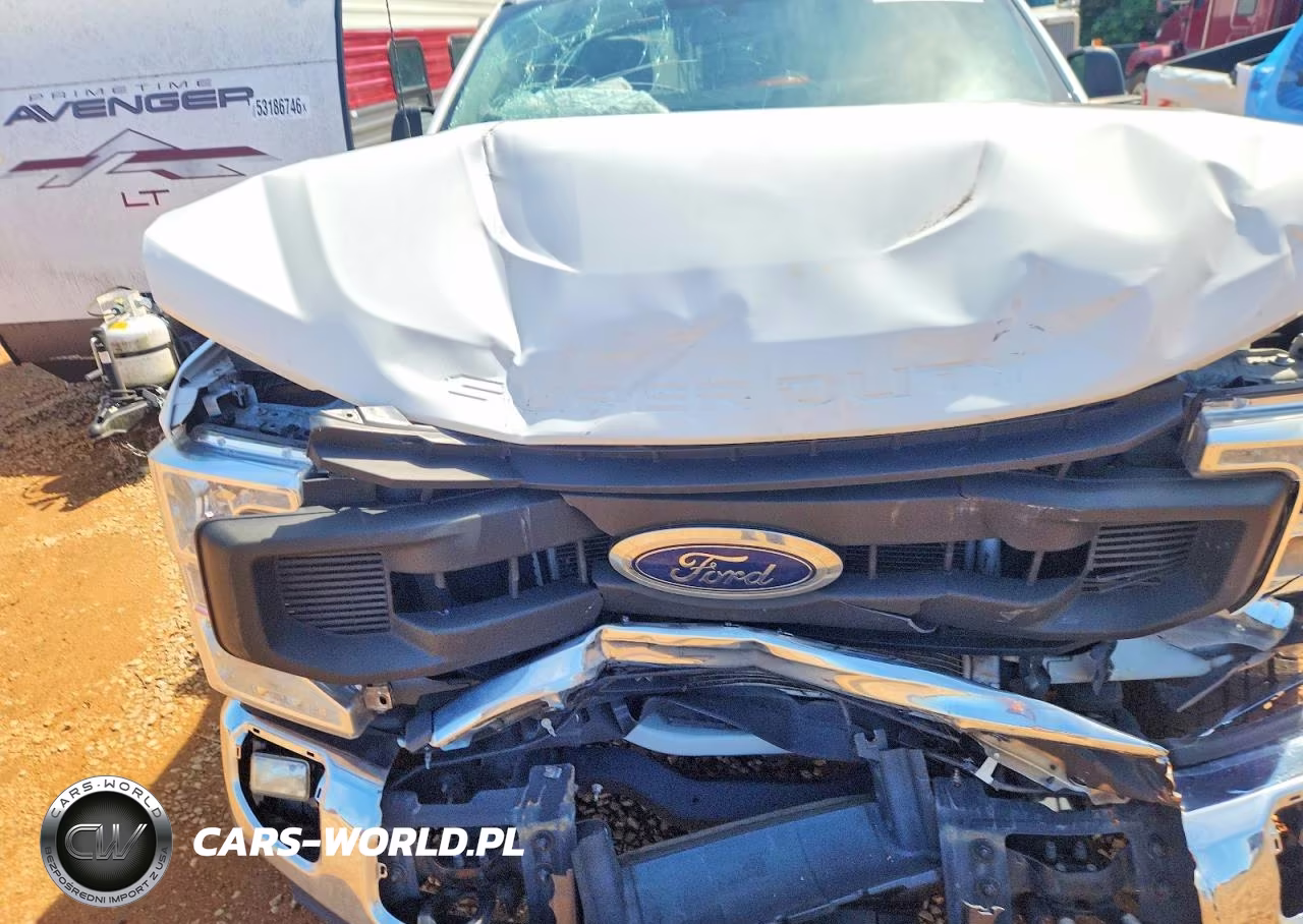 2021 Ford F350 Super Duty VIN:1FD7X3E61MED57006 - 11