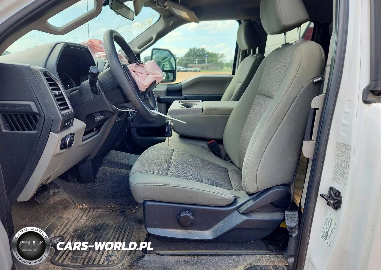 2021 Ford F350 Super Duty VIN:1FD7X3E61MED57006 - 7