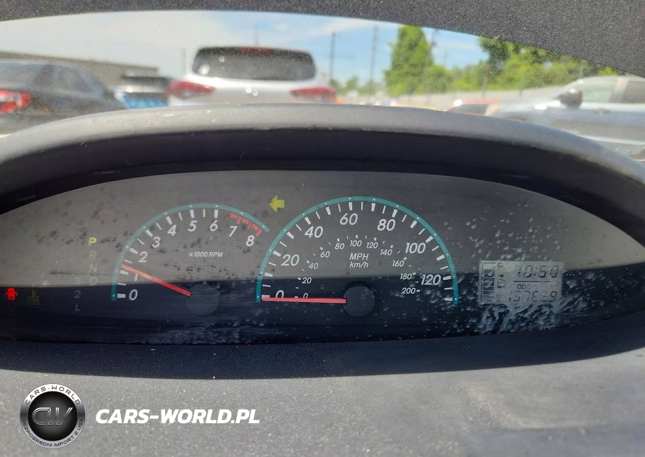 2012 Toyota Yaris Fleet VIN:JTDBT4K35C1414775 - 9