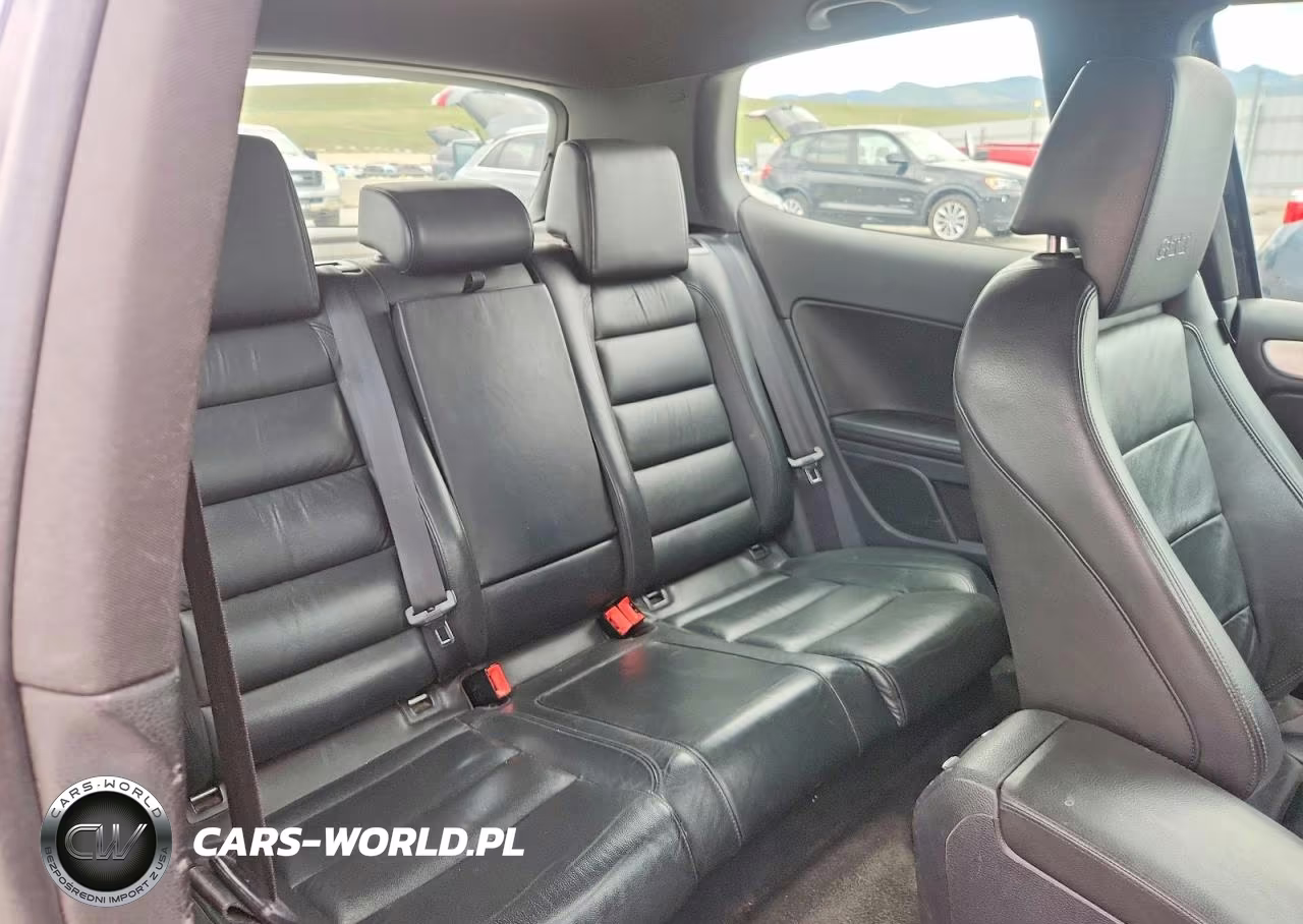 2013 Volkswagen Gti VIN:WVWED7AJ7DW096934 - 10