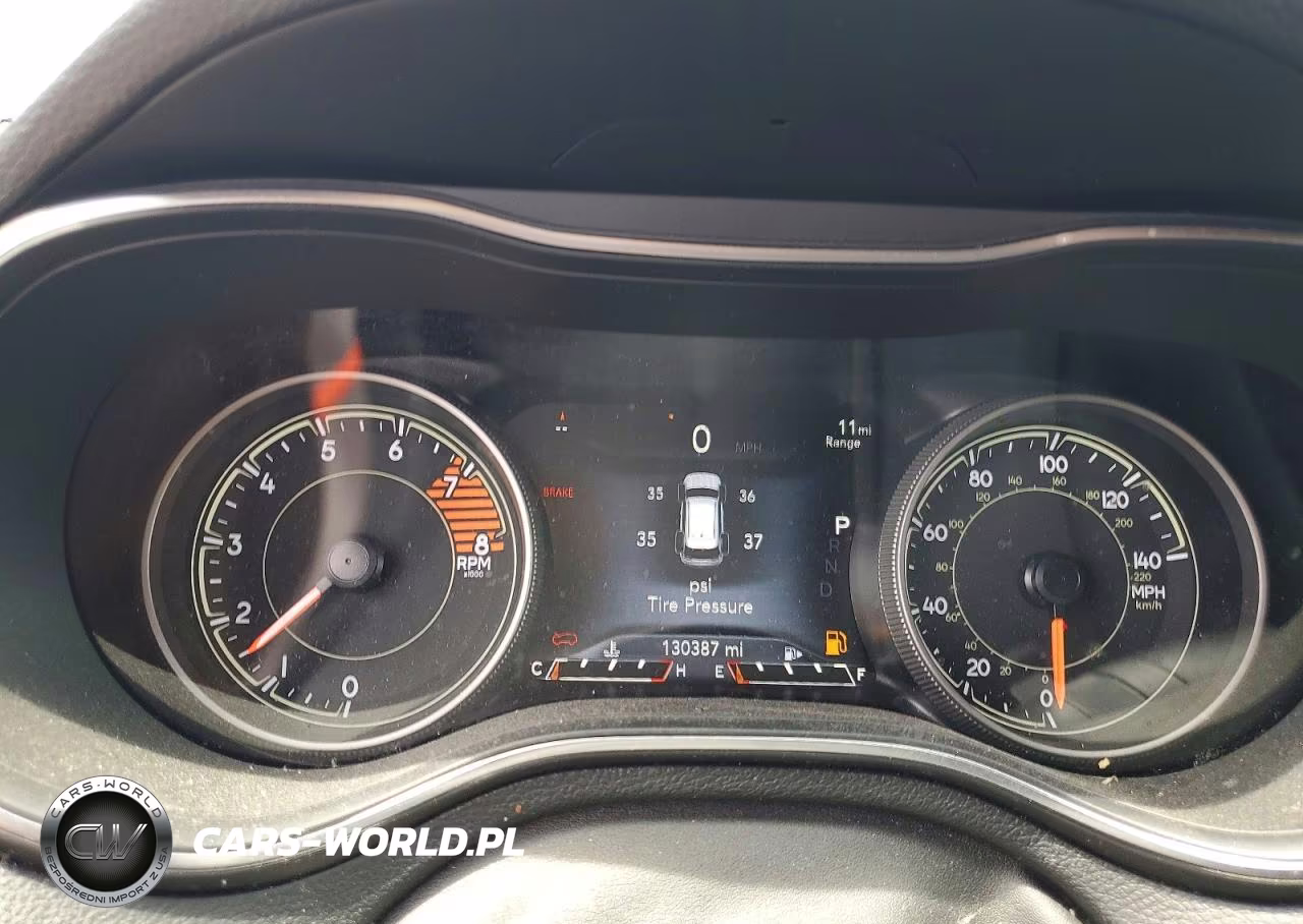 2019 Jeep Cherokee Limited VIN:1C4PJMDX0KD354235 - 9