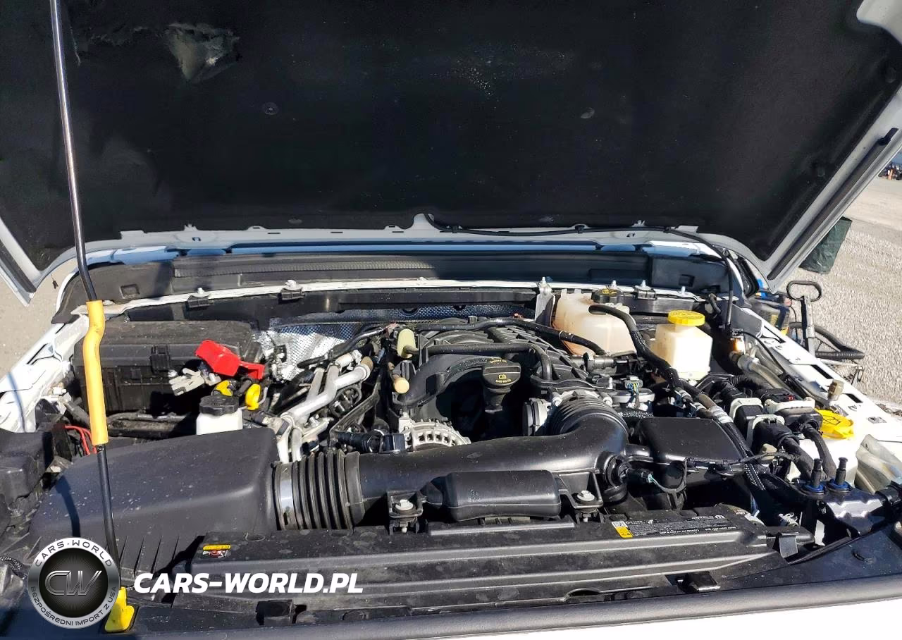2025 Jeep Gladiator Sport VIN:1C6PJTAG4SL514449 - 11