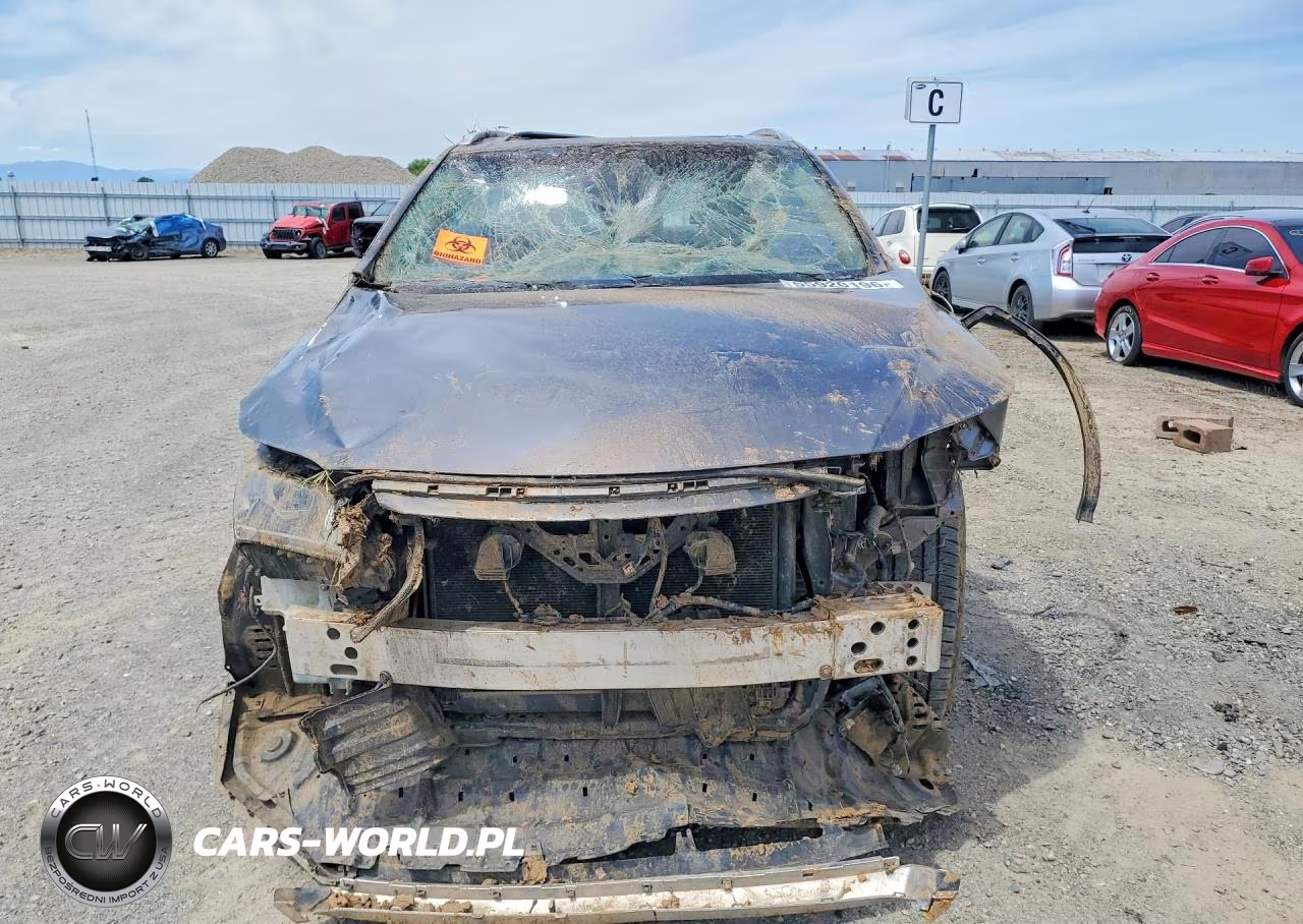 2019 Lexus Rx 350 Base VIN:2T2ZZMCA2KC139835 - 5