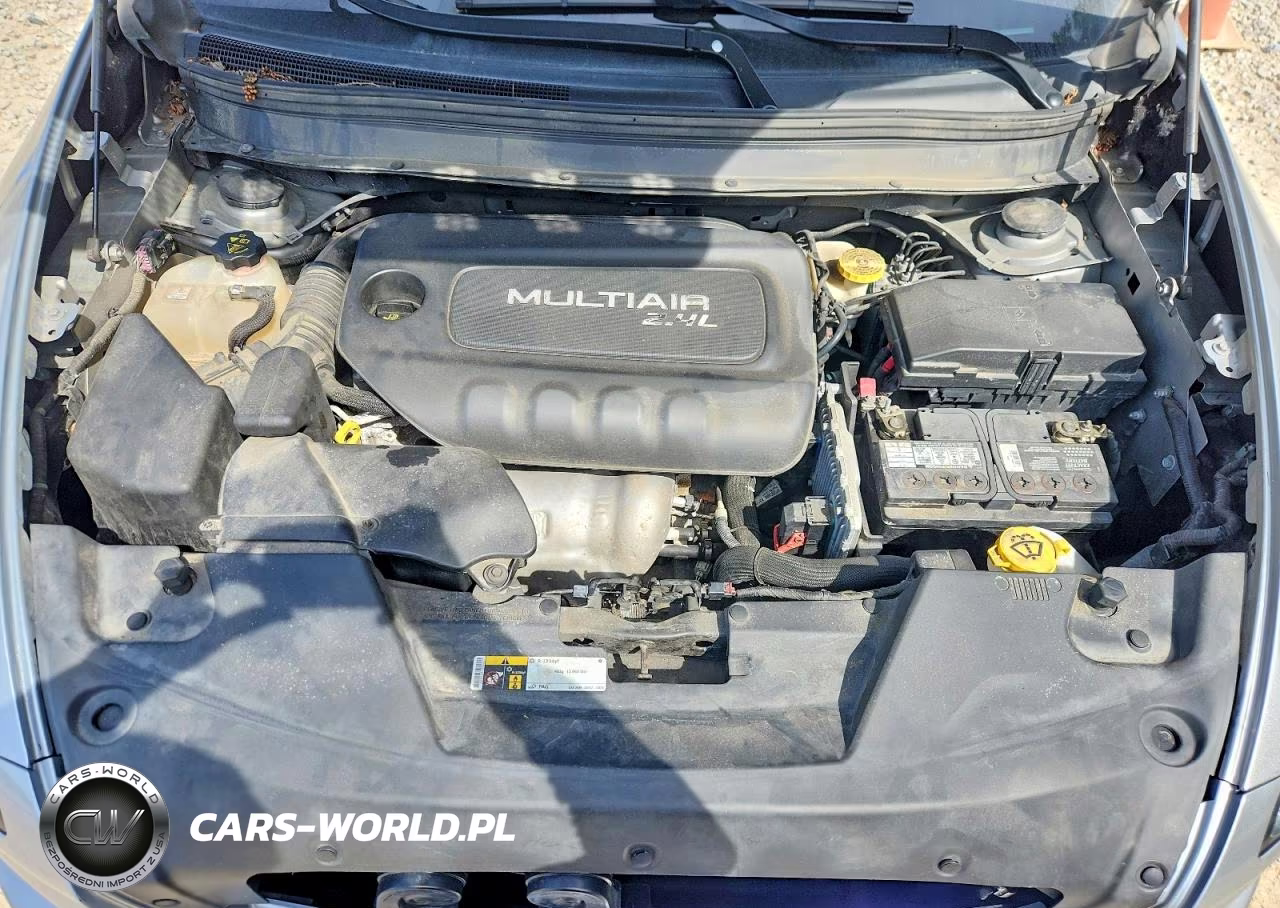 2016 Jeep Cherokee Sport VIN:1C4PJMAB1GW305582 - 12