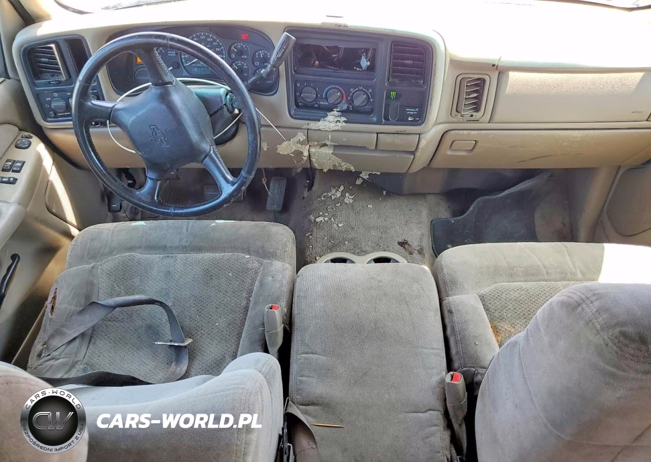 2001 Chevrolet Silverado C1500 VIN:2GCEC19T011385887 - 8