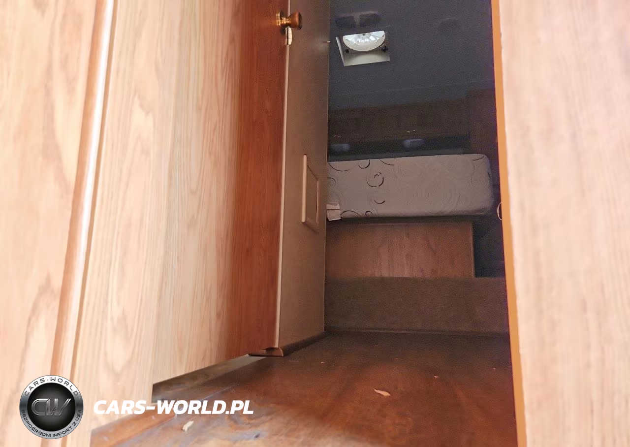 2003 Jayco Eagle.5Bhs - Camper VIN:1UJCJ02R131L90191 - 5