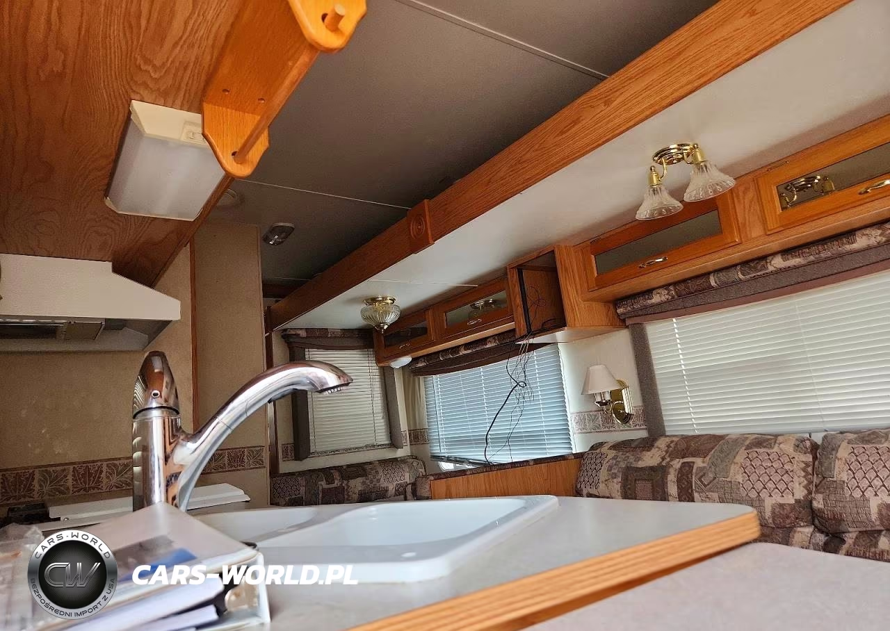 2003 Jayco Eagle.5Bhs - Camper VIN:1UJCJ02R131L90191 - 6