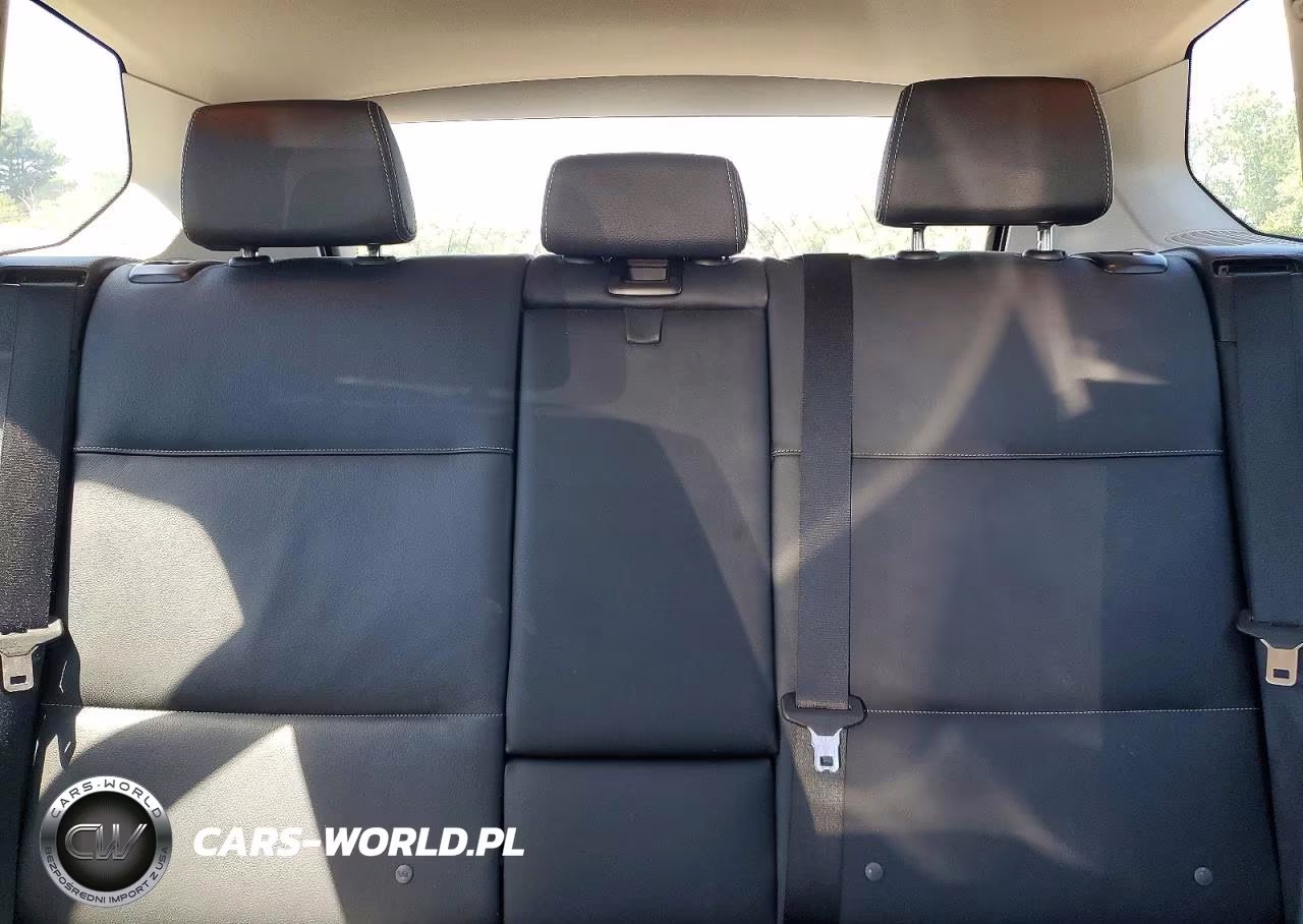 2015 BMW X3 xDrive28I VIN:5UXWX9C51F0D58994 - 10