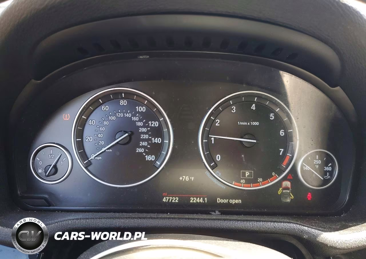 2015 BMW X3 xDrive28I VIN:5UXWX9C51F0D58994 - 9