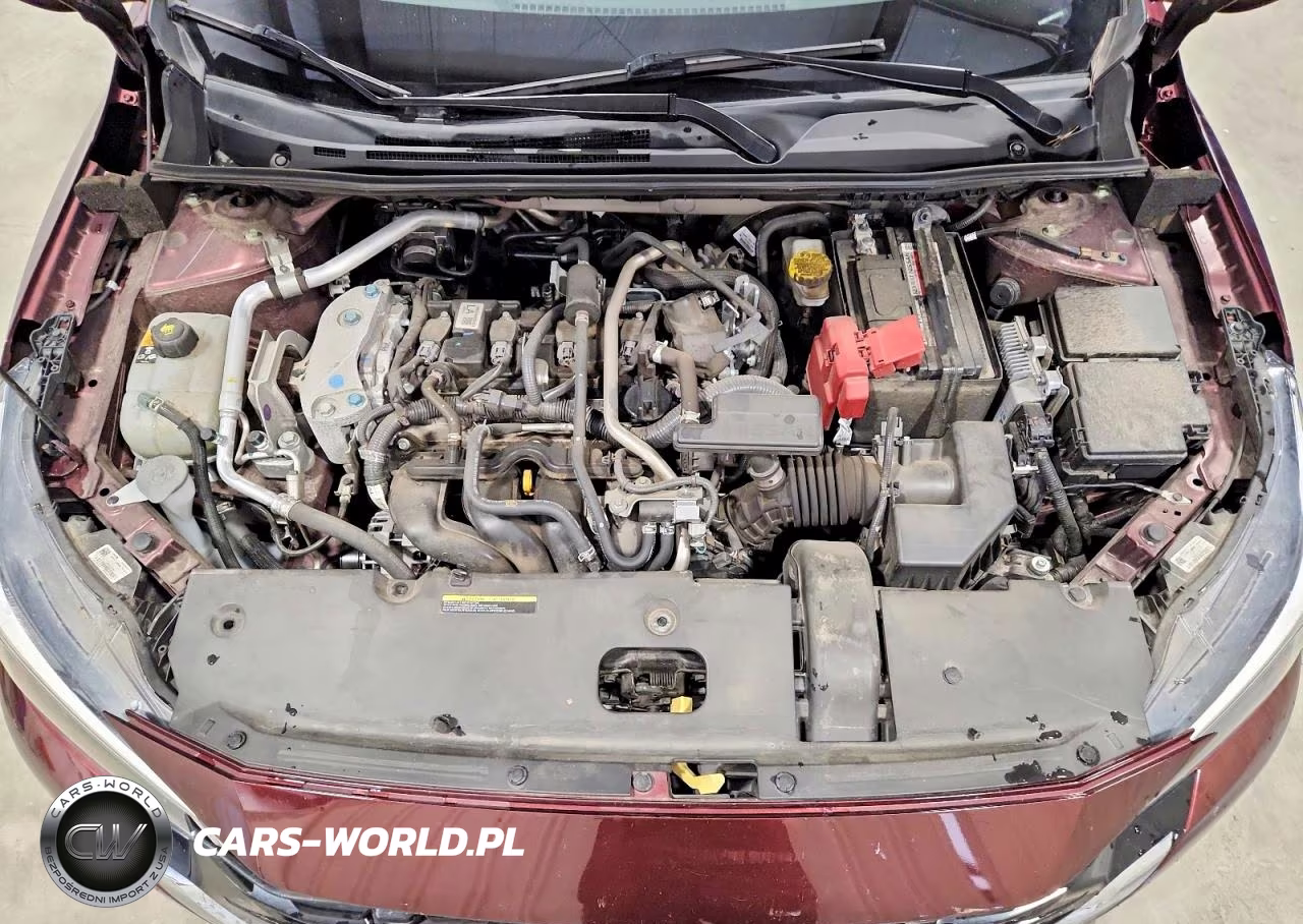 2024 Nissan Sentra Sv VIN:3N1AB8CV0RY216702 - 11