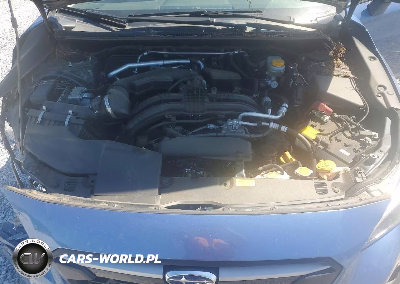 2020 Subaru Crosstrek VIN:JF2GTABC8L8225650 - 11