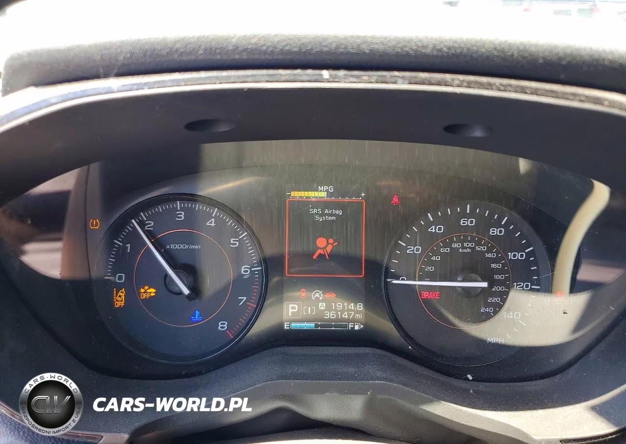 2020 Subaru Crosstrek VIN:JF2GTABC8L8225650 - 9