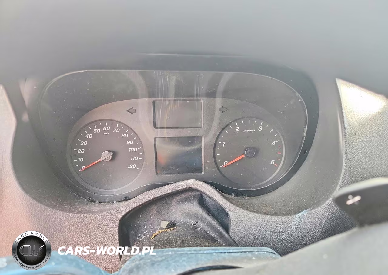 2022 Mercedes-Benz Sprinter 2500 VIN:W1Y4DBHY7NT096478 - 9