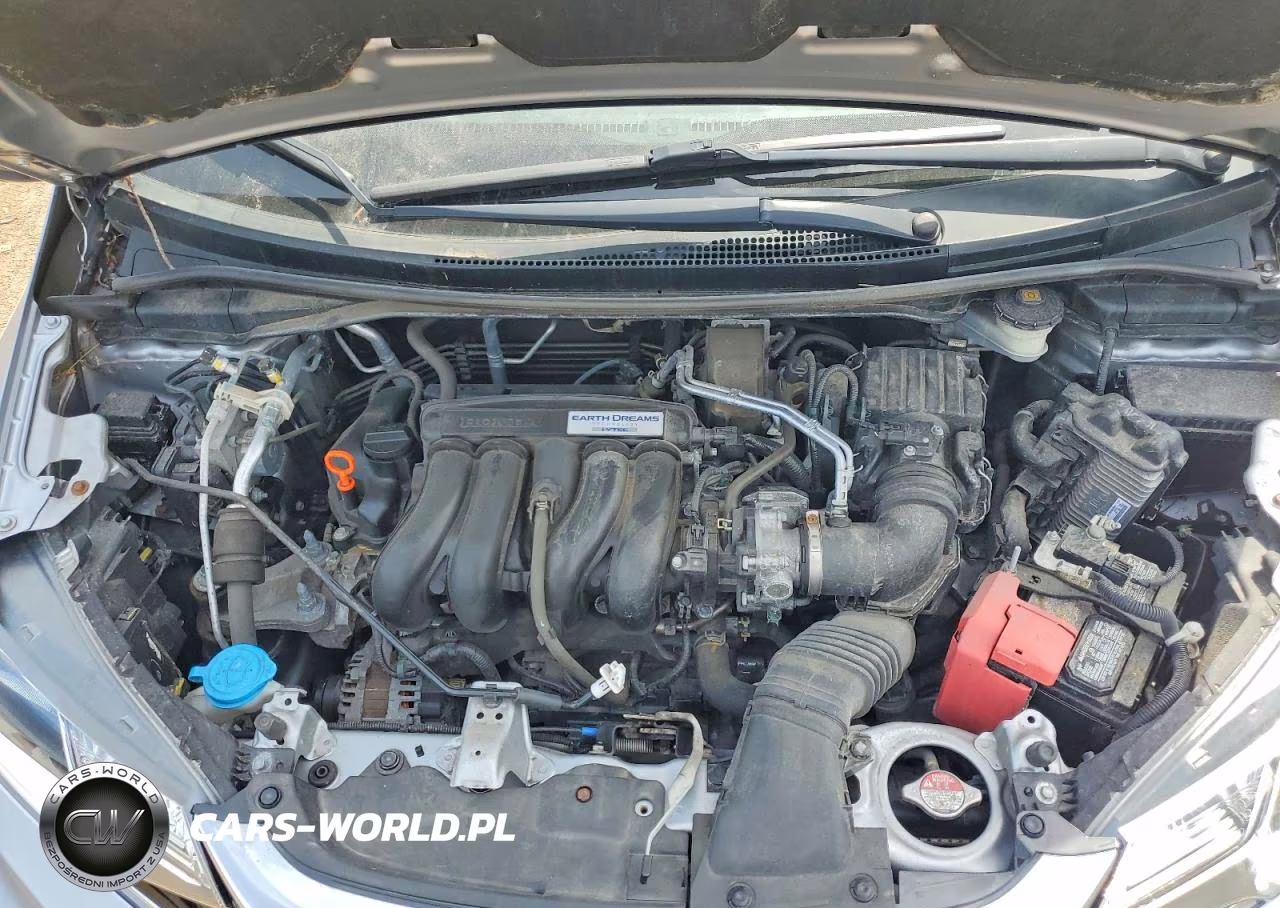 2019 Honda Fit Lx VIN:3HGGK5H43KM741855 - 11