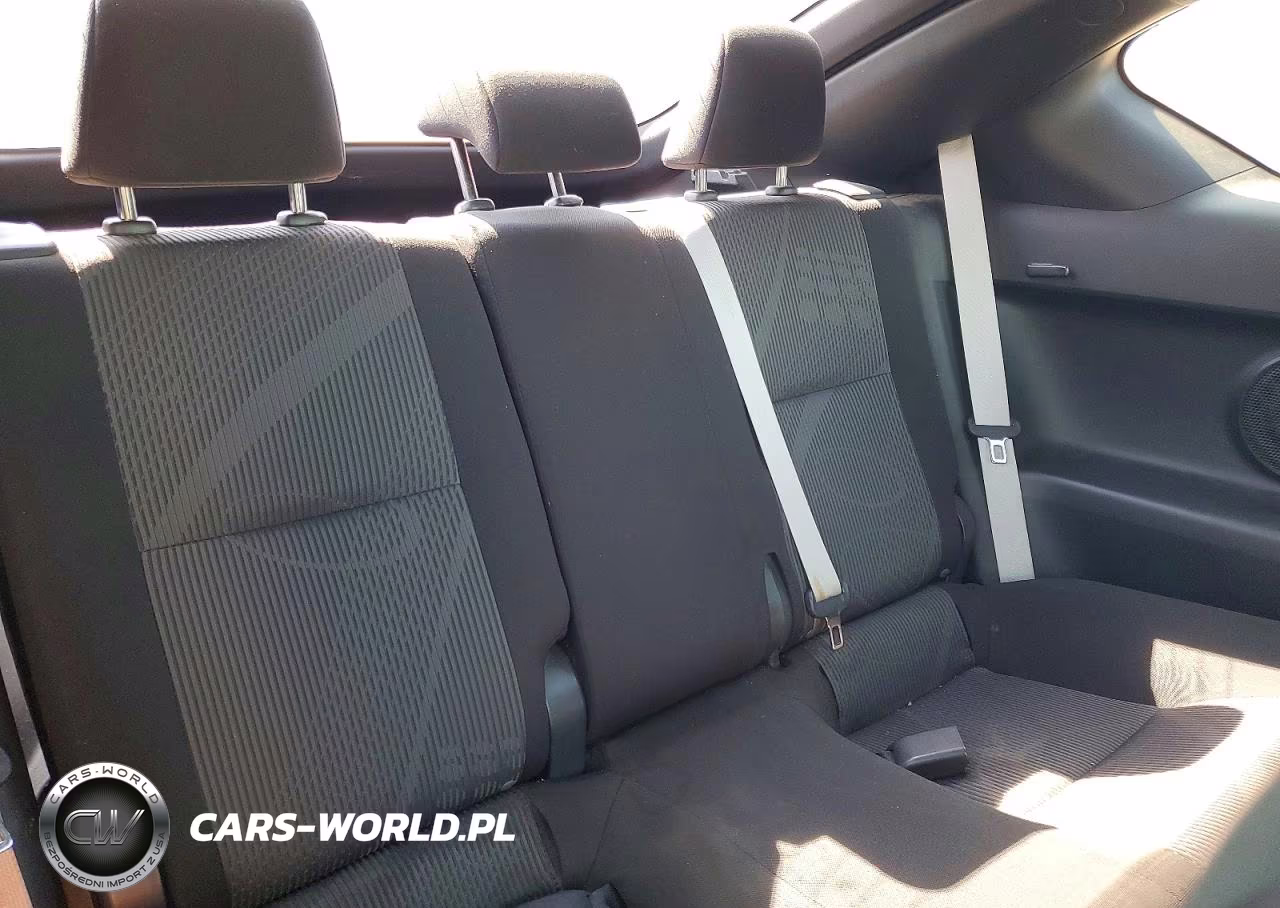 2014 Scion Tc 10 Series VIN:JTKJF5C78E3071146 - 10