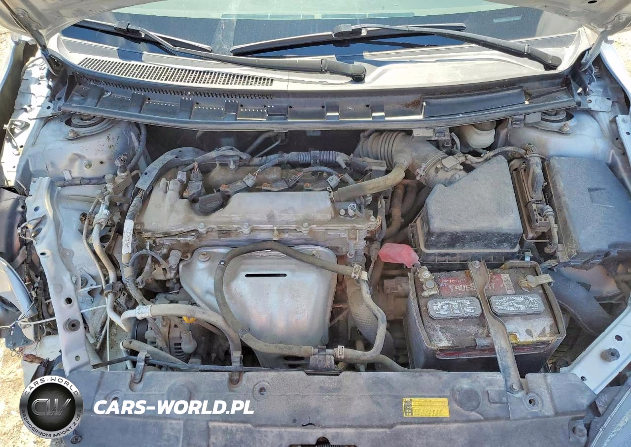 2014 Scion Tc 10 Series VIN:JTKJF5C78E3071146 - 11