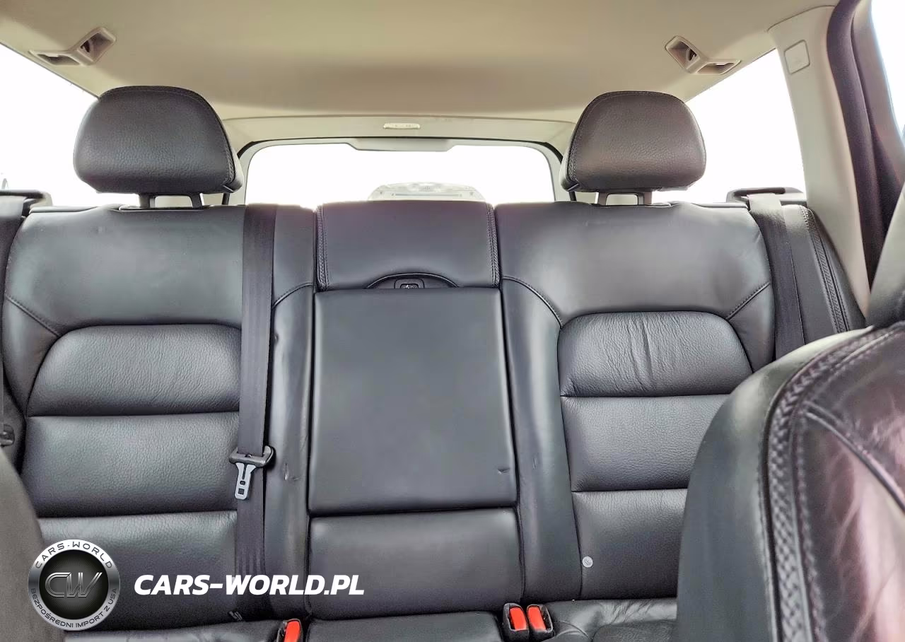 2012 Volvo Xc70 T6 VIN:YV4902BZ5C1119933 - 10