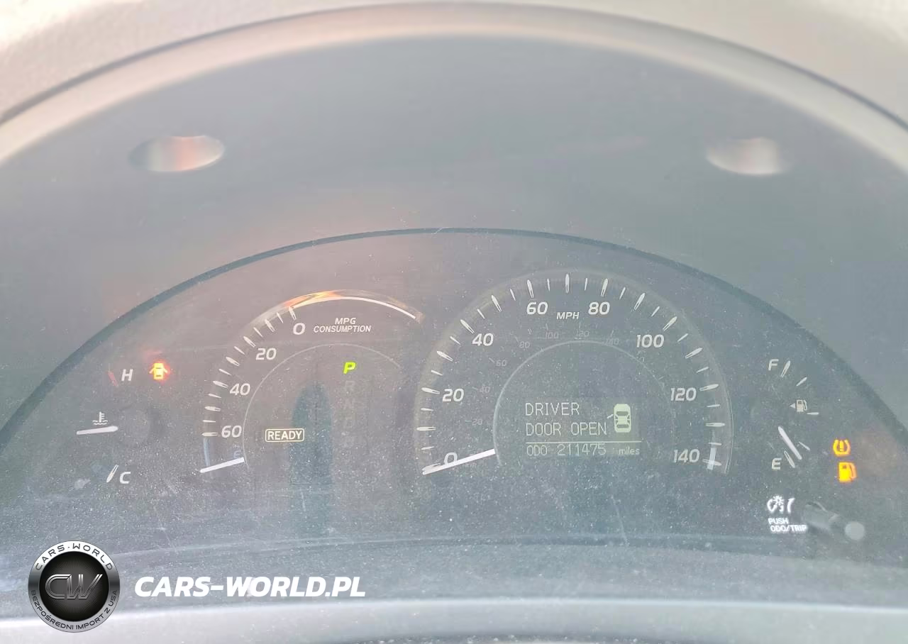 2008 Toyota Camry Hybrid VIN:4T1BB46K48U053819 - 9