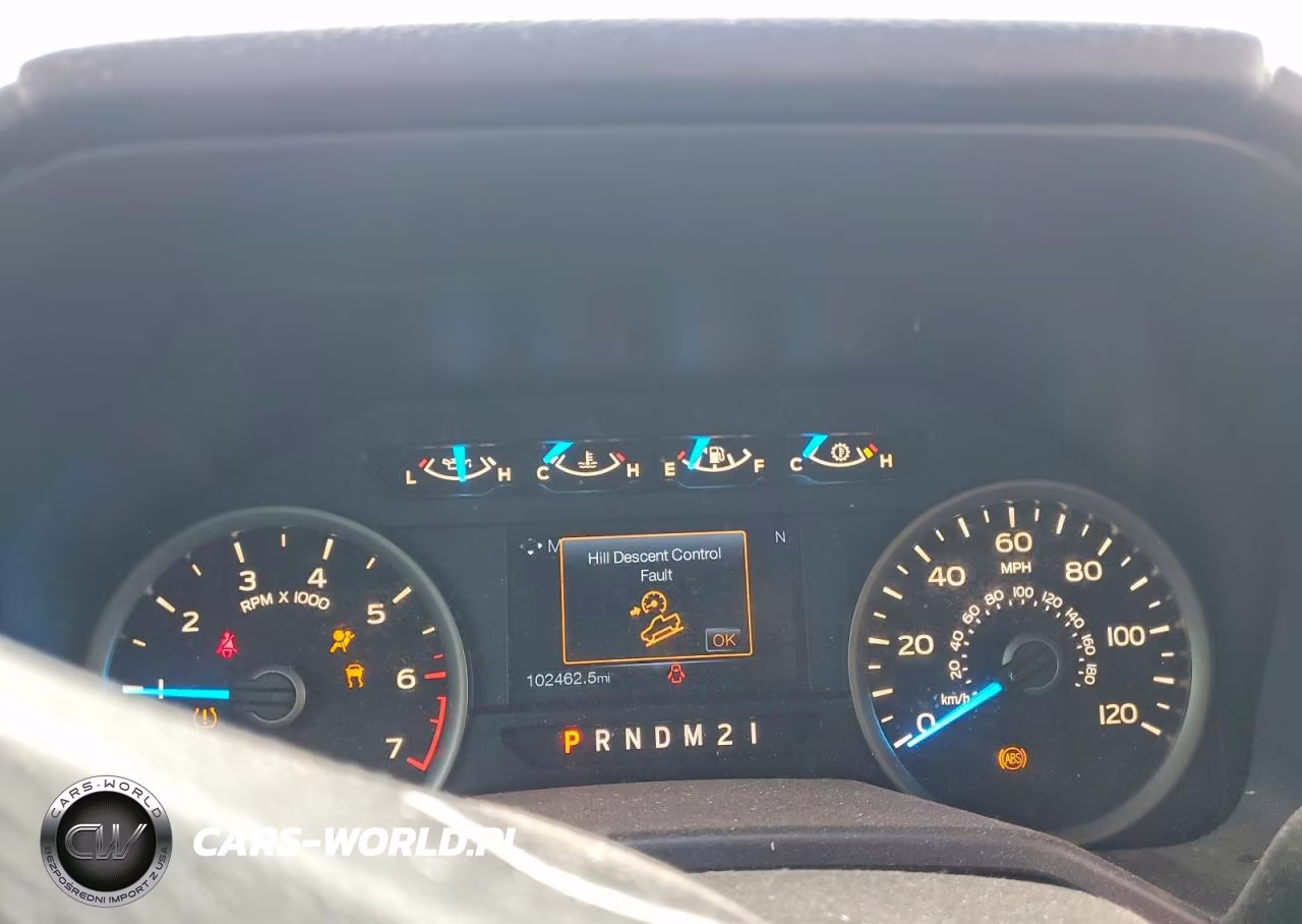2015 Ford F150 Supercrew VIN:1FTEW1EF1FFA78039 - 9