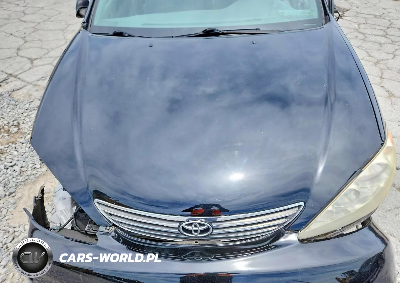 2006 Toyota Camry Standard VIN:4T1BE32K36U699082 - 11