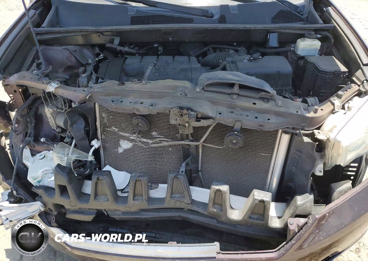 2012 Toyota Highlander Base VIN:5TDZA3EH7CS030702 - 12