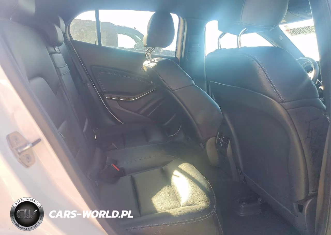 2020 Mercedes-Benz Gla 250 VIN:W1NTG4EB3LU040606 - 10