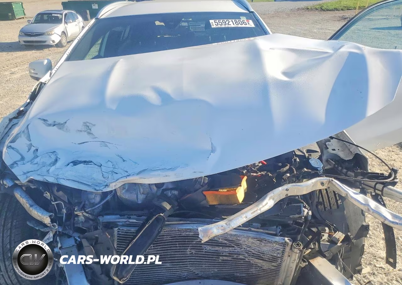 2020 Mercedes-Benz Gla 250 VIN:W1NTG4EB3LU040606 - 11